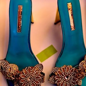 Sophia Webster shoes